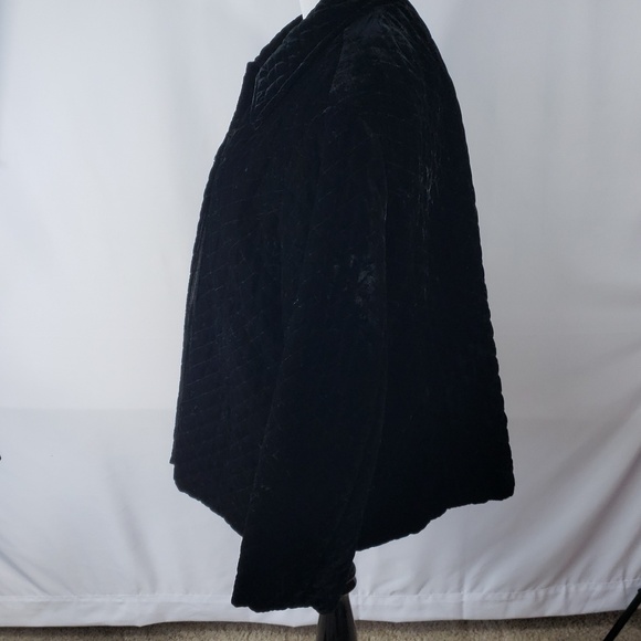 🍀JM collection woman jacket🍀plus size 16W - Picture 3 of 6